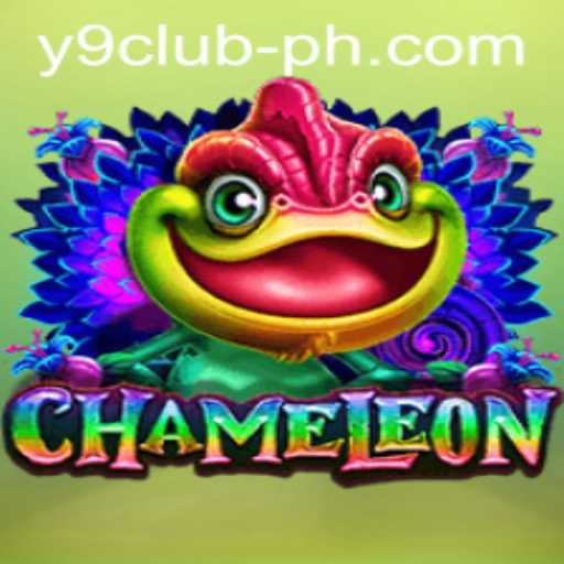 Chameleon: The Exciting Parlor Game of 2023