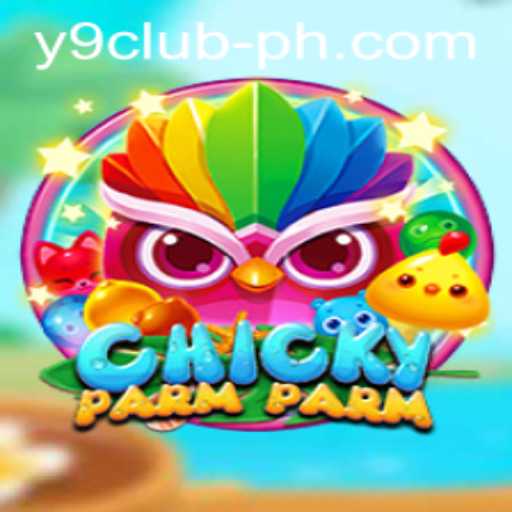 ChickyParmParm: The Captivating Game Taking the Y9Club by Storm