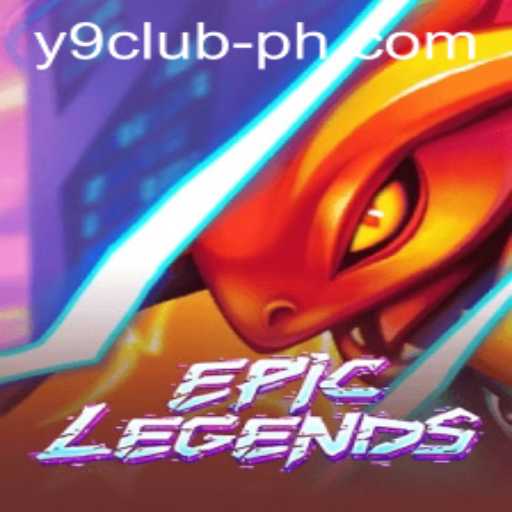 Unveiling EpicLegends: The Thrilling Virtual Arena