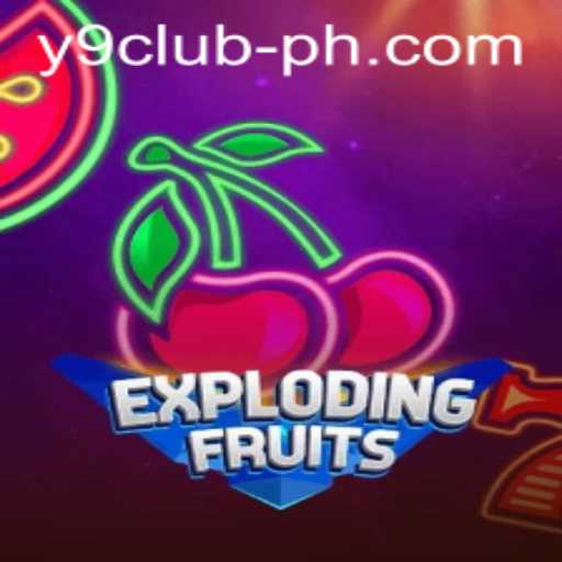 ExplodingFruits: A Colorful Adventure Awaits in the Y9Club