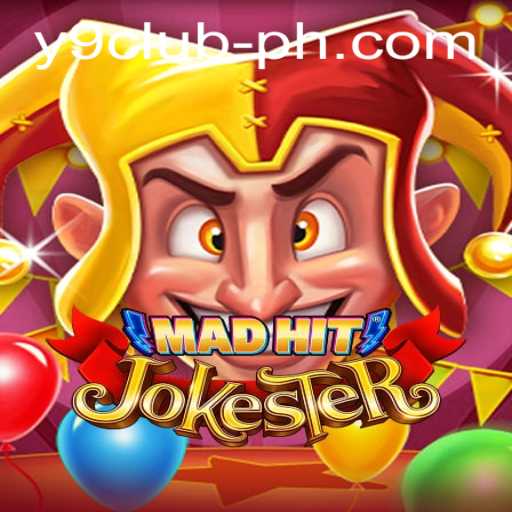 MadHitJokester: A Hilarious New Spin on Interactive Gaming