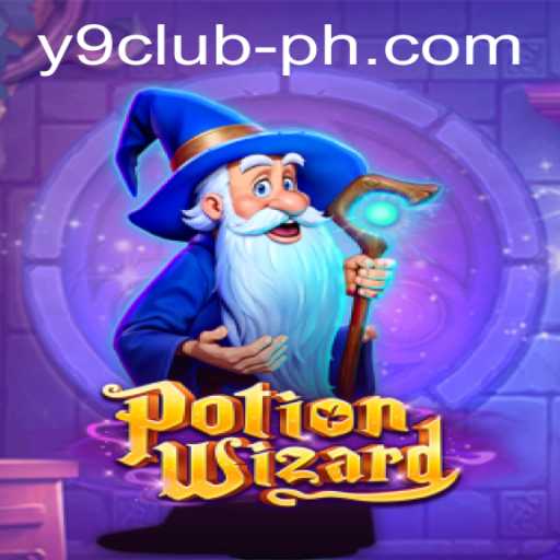 Discover the Magic of PotionWizard: An Enchanting Journey with y9club