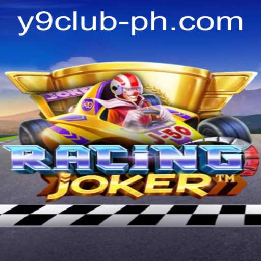 Discover the Thrills of RacingJoker at Y9Club