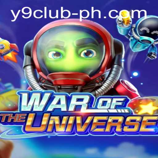 Unveiling the Galactic Adventure of WAROFTHEUNIVERSE